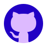 picture of github icon